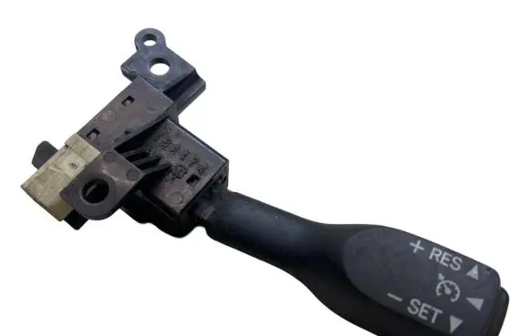 Toyota Corolla Verso AR10 Cruise control stalk 2950A52