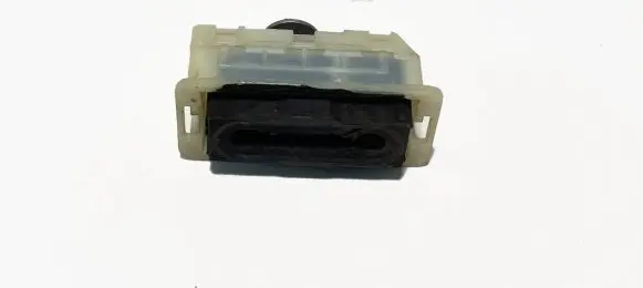 Peugeot 3008 II Radiator mount bracket 9800613580 24686