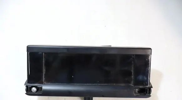 Citroen C4 Cactus Clock 