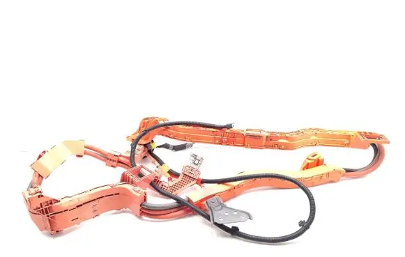 Toyota RAV 4 (XA40) Other wiring loom