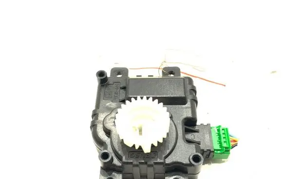 Honda CR-V Air flap motor/actuator 113800-4040