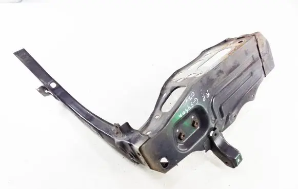 Lexus GS 300 350 430 450H Side radiator support slam panel 