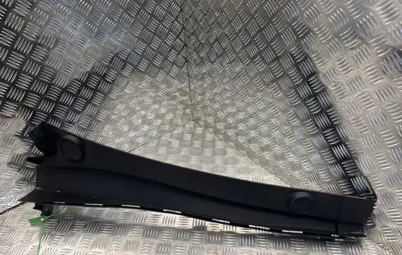 Renault Master IV Wiper trim