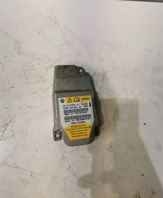 BMW 5 E60 E61 Airbag control unit/module 9172019 220443136 31917201901K
