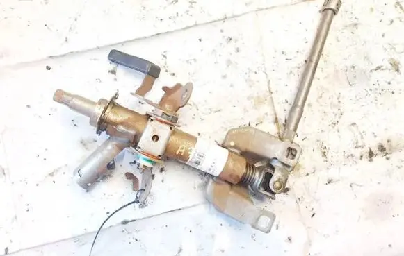 Citroen Xsara Picasso Steering wheel axle