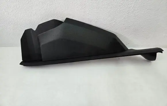 Renault Espace VI Panel trim 689213849R