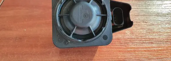 Mazda 6 Alarm system siren KD4767SB1