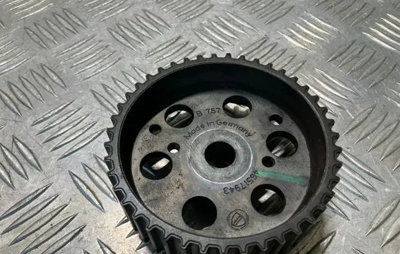 Opel Astra H Fuel pump gear (pulley) 46517943