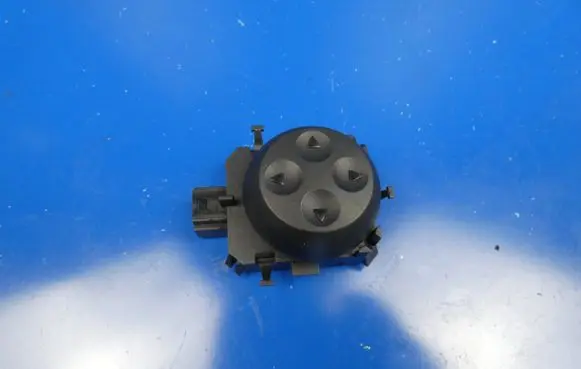 Mercedes-Benz C W205 Seat control switch A2059057803 10097856