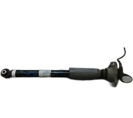 Audi TT TTS RS Mk3 8S Front shock absorber/damper