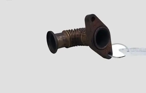 Ford S-MAX EGR valve line/pipe/hose