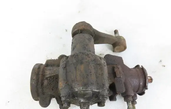 Chevrolet Blazer Steering rack 26078668
