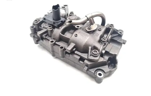 Audi A4 S4 B8 8K Oil pump balance shaft 03L103537 03L103535V 03L115105D