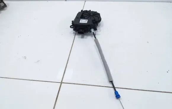 Land Rover Discovery Sport Tailgate/trunk/boot lock/catch/latch DK62404C10AE