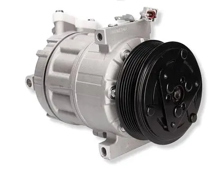 Renault Megane III Air conditioning (A/C) compressor (pump) 8200561276 8200561276B 8200890987
