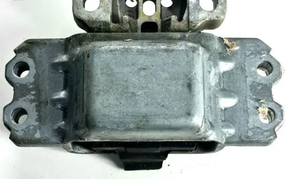 Volkswagen Golf V Engine mount bracket 1K0199555