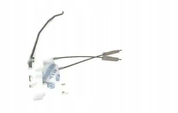 Subaru Legacy Front door lock