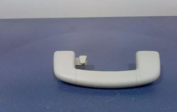 Skoda Superb B5 (3U) Front interior roof grab handle 3V0857643A