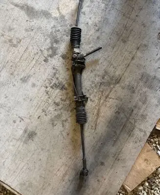 Opel Corsa C Steering rack