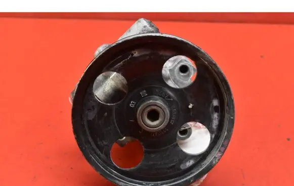 Renault Laguna II Power steering pump 26054891