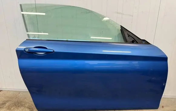 BMW 2 F22 F23 Door (2 Door Coupe) 