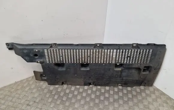 Renault Espace V (RFC) Side bottom protection 748141957R
