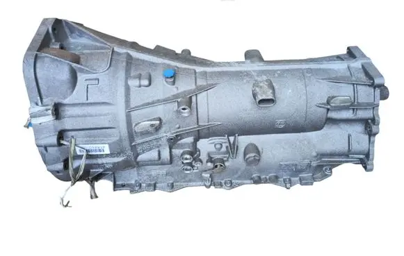 BMW X1 E84 Automatic gearbox 24007640270 7640270