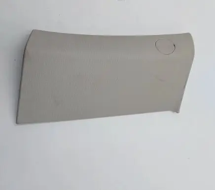 (C) pillar trim