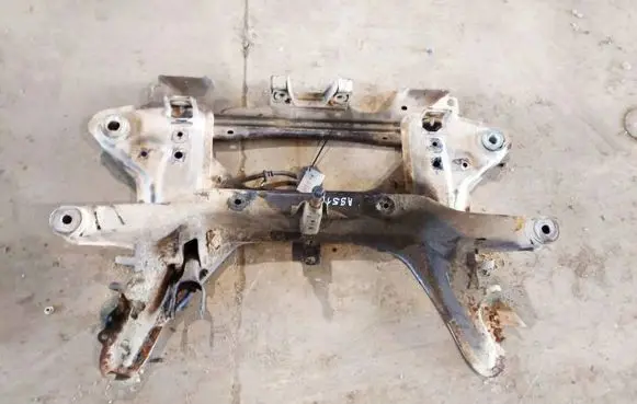Peugeot 406 Front subframe