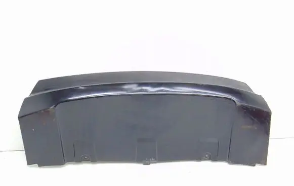 Land Rover Range Rover Evoque L538 Front bumper lip GJ3217F011AC