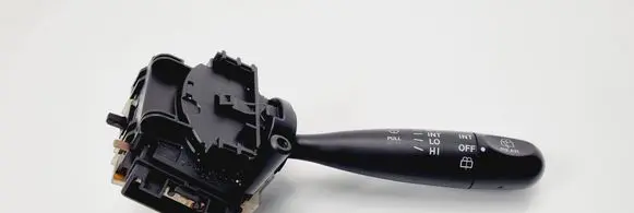 Toyota RAV 4 (XA20) Wiper control stalk 173647