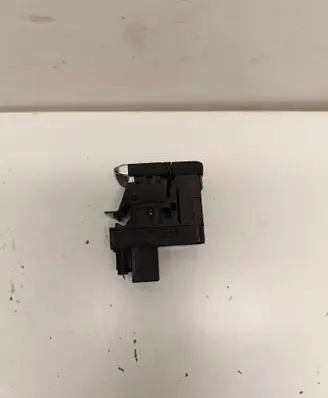 Audi A8 S8 D4 4H Hand parking brake switch 4H2927225B
