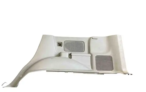 Toyota Land Cruiser (J120) Trunk/boot side trim panel 625106A170