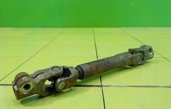Toyota Aygo X Steering rack mechanical part 
