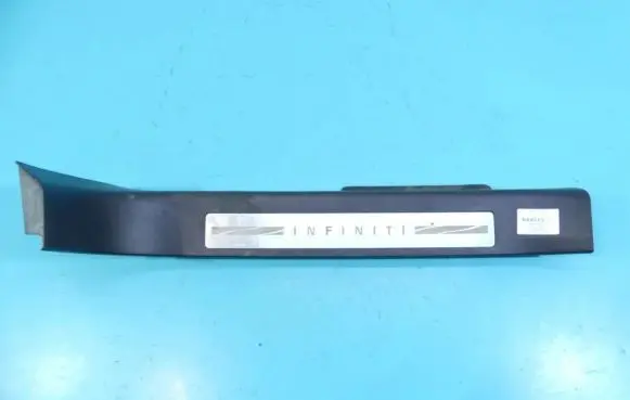 Infiniti FX Foot area side trim 769B51CA0A IMPRK1151134