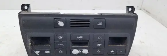 Audi A6 S6 C5 4B Climate control unit 4B0820043AA