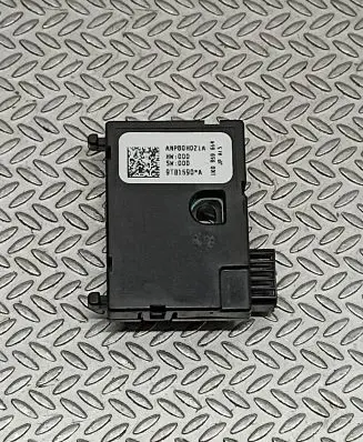 Volkswagen Golf V Steering angle sensor ANP80H021A 9TB1590A
