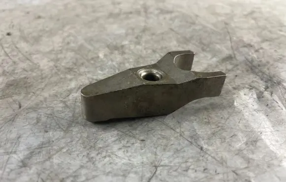 Fuel Injector clamp holder