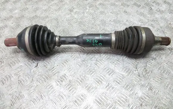 Volvo XC60 Front driveshaft 30783068