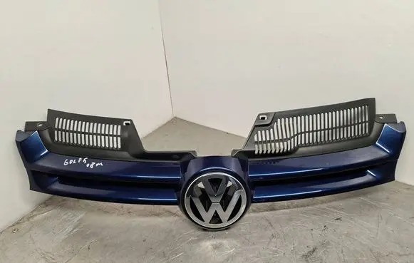 Volkswagen Golf V Front grill 1K0853655A 1K0853653