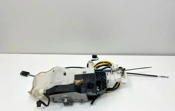 Mercedes-Benz SL R230 Front door lock A2307200835