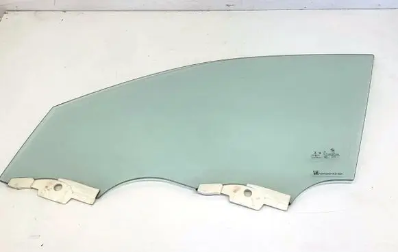 BMW 3 G20 G21 Front door window glass four-door 