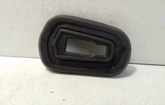 Toyota bZ4X Other interior part