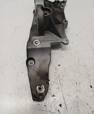 Generator/alternator bracket