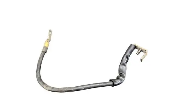 Audi Q5 SQ5 Negative earth cable (battery) 8R0971237F