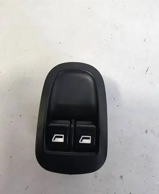 Peugeot 206 Electric window control switch 3076