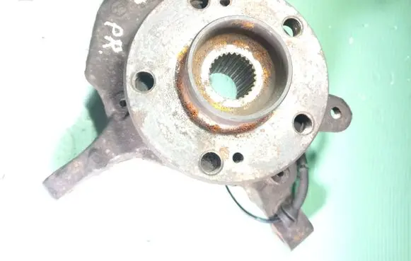 Renault Espace - Grand espace IV Front wheel hub