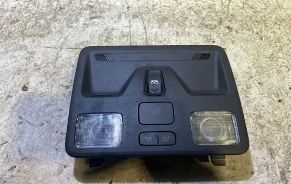 Ford Puma Front seat light P70160796000 SS51A65AE3ZHE