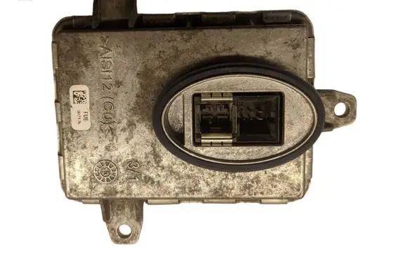 BMW 3 F30 F35 F31 Headlight ballast module Xenon 7296090 130732931700 10EEG111308
