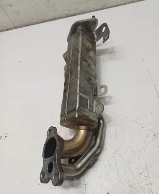 Mazda CX-7 EGR valve cooler SH012030Y